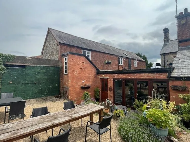 The Nags Head, 1 Back Street, Saltby, Melton Mowbray, Leicestershire LE14 4RN