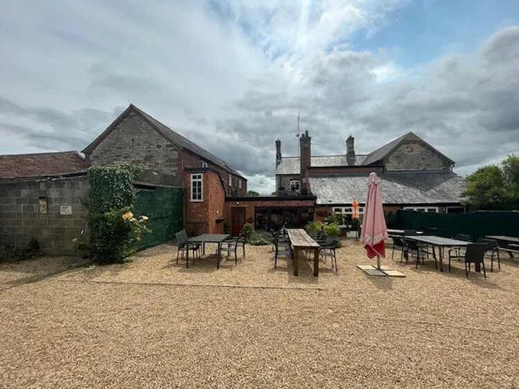 The Nags Head, 1 Back Street, Saltby, Melton Mowbray, Leicestershire LE14 4RN