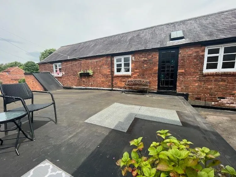 The Nags Head, 1 Back Street, Saltby, Melton Mowbray, Leicestershire LE14 4RN