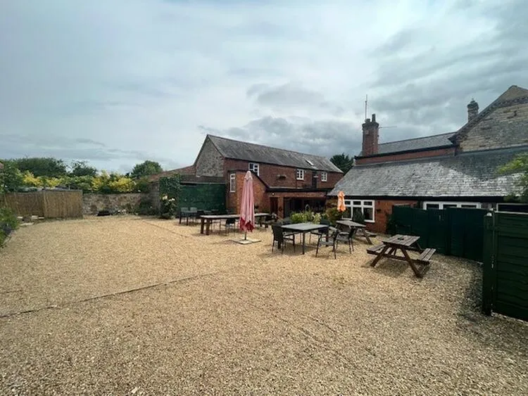 The Nags Head, 1 Back Street, Saltby, Melton Mowbray, Leicestershire LE14 4RN