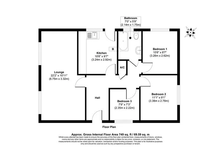 17 Dolwerdd Estate, Penparc, Cardigan, Pembrokeshire SA43 1RF