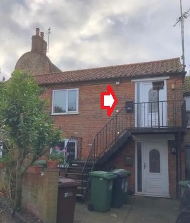 50C Oak Street, Fakenham NR21 9DY