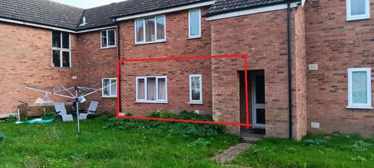 4 Barrett Close, Kings Lynn PE30 4UQ
