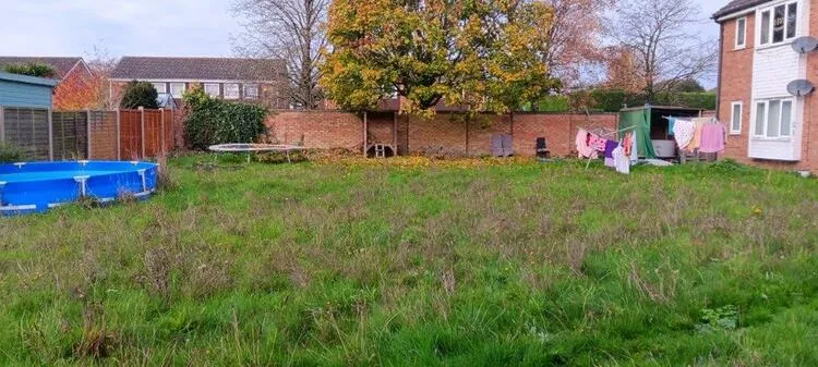 4 Barrett Close, Kings Lynn PE30 4UQ