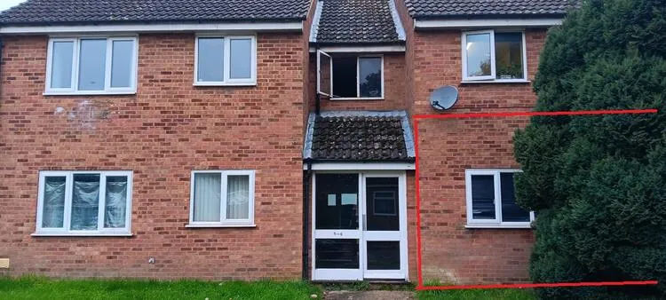4 Barrett Close, Kings Lynn PE30 4UQ