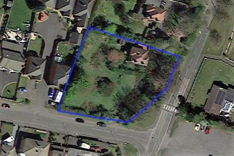 103 Loughborough Road, Thringstone, Coalville, Leicestershire LE67 8LS