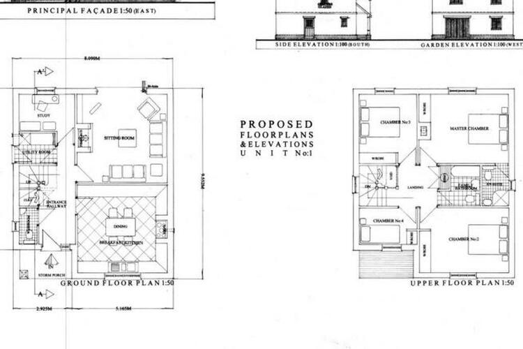 103 Loughborough Road, Thringstone, Coalville, Leicestershire LE67 8LS
