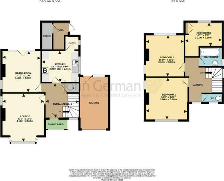 103 Loughborough Road, Thringstone, Coalville, Leicestershire LE67 8LS