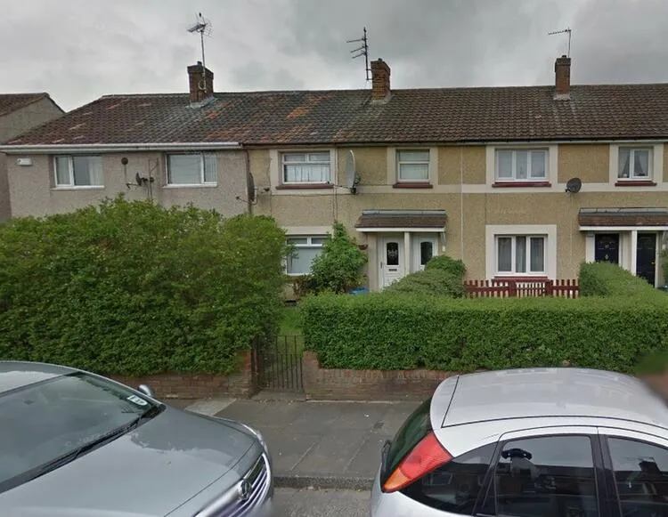 35 Ferrisdale Way, Newcastle upon Tyne NE3 2SE