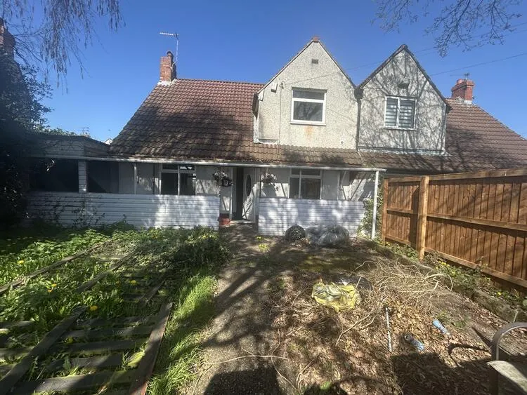 9 Arundel Street, Stainforth, Doncaster DN7 5QT