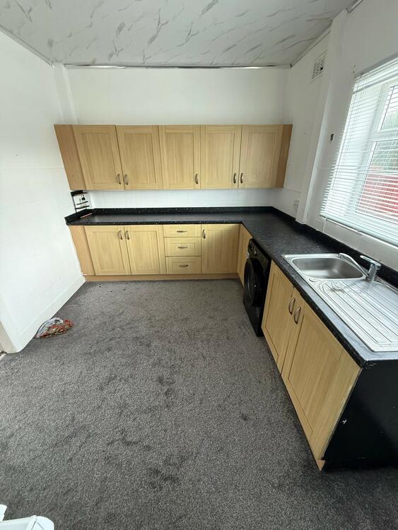34 Lincoln Road, Stoke-On-Trent ST6 3DE