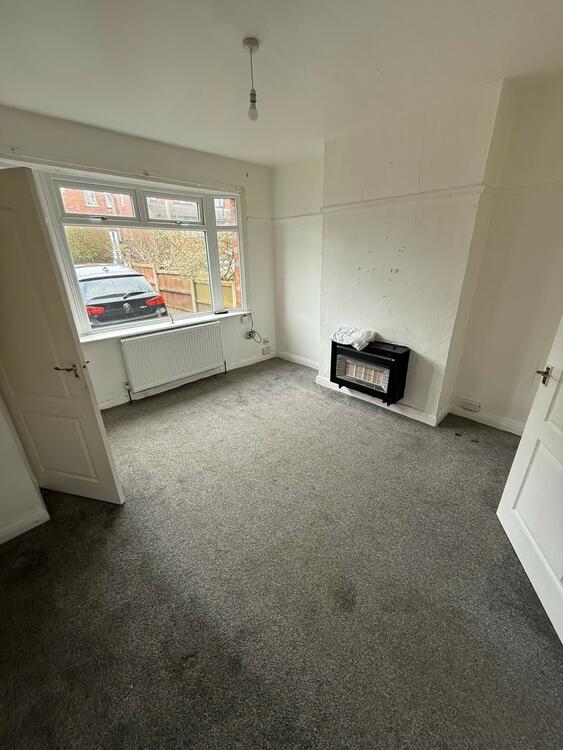 34 Lincoln Road, Stoke-On-Trent ST6 3DE