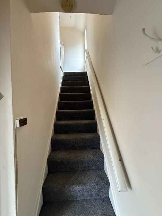 34 Lincoln Road, Stoke-On-Trent ST6 3DE