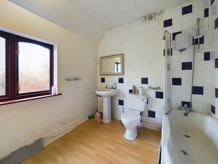 2 Plimsoll Street, Derby DE22 3DF