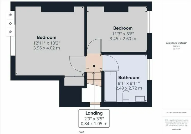 2 Plimsoll Street, Derby DE22 3DF
