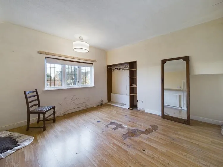 2 Plimsoll Street, Derby DE22 3DF