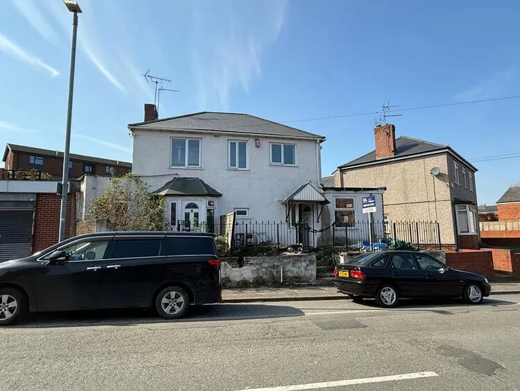 68 Sandy Lane, Mansfield NG18 2LU