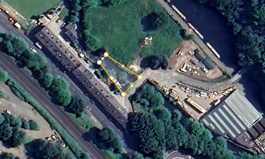 550 Halifax Road, Todmorden, Lancashire, OL14 6DQ