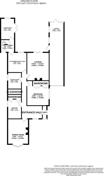 446 Welford Road, Leicester, Leicestershire, LE2 6EL