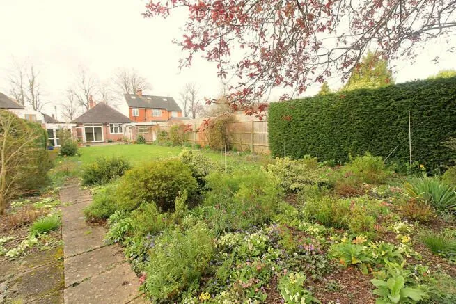 446 Welford Road, Leicester, Leicestershire, LE2 6EL