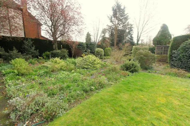 446 Welford Road, Leicester, Leicestershire, LE2 6EL