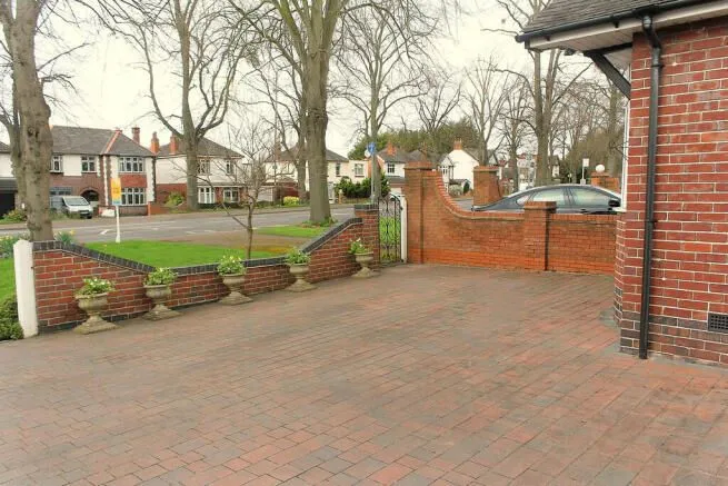 446 Welford Road, Leicester, Leicestershire, LE2 6EL