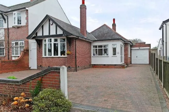 446 Welford Road, Leicester, Leicestershire, LE2 6EL