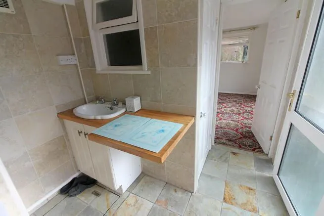 446 Welford Road, Leicester, Leicestershire, LE2 6EL