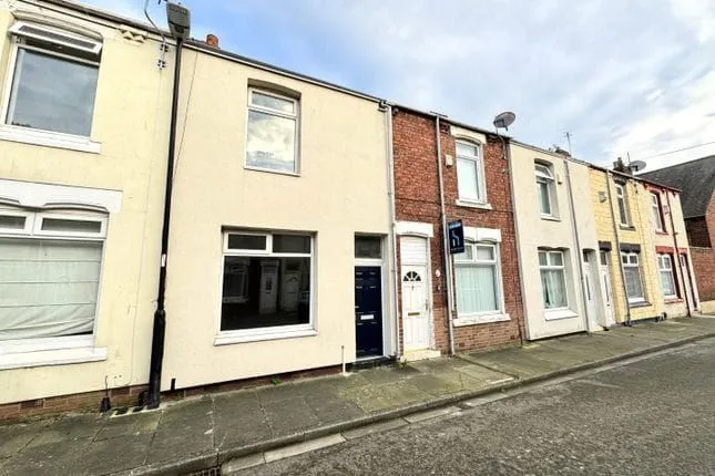North East Portfolio, Hartlepool, Cleveland, TS25 5SE