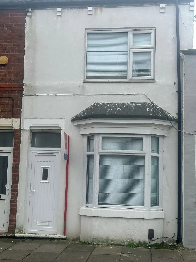 North East Portfolio, Hartlepool, Cleveland, TS25 5SE