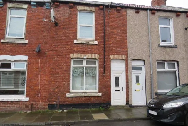 North East Portfolio, Hartlepool, Cleveland, TS25 5SE