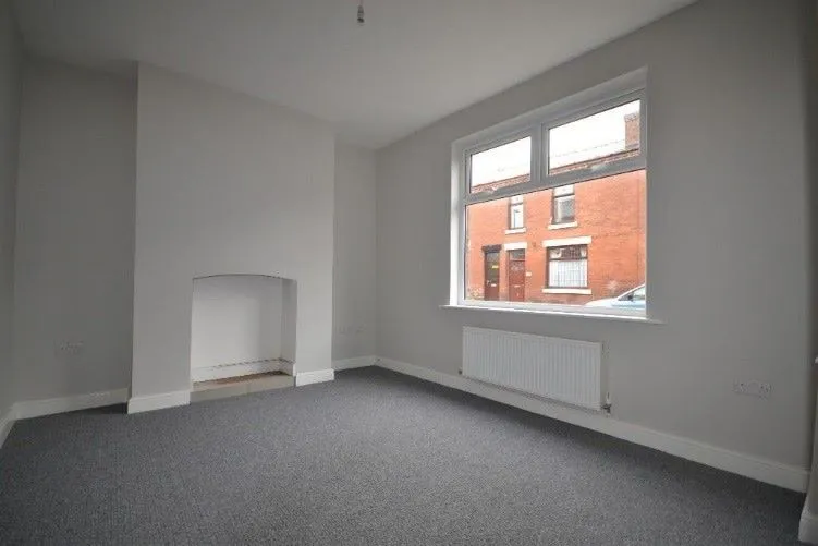 North East Portfolio, Hartlepool, Cleveland, TS25 5SE