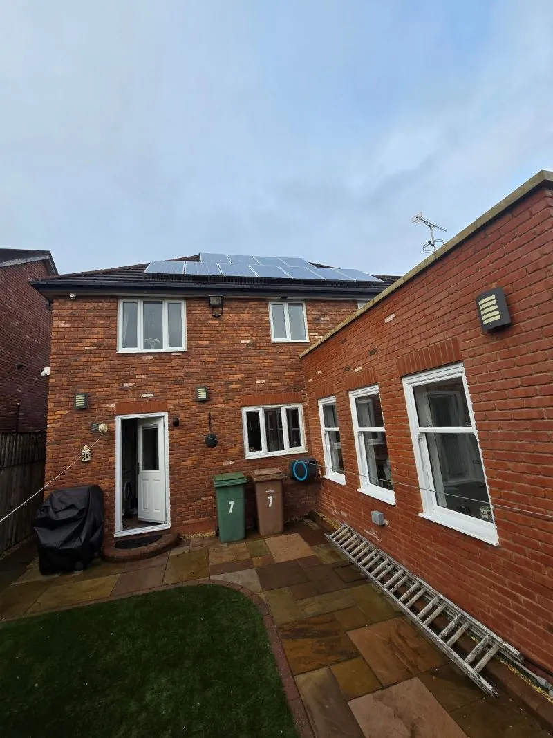 North East Portfolio, Hartlepool, Cleveland, TS25 5SE