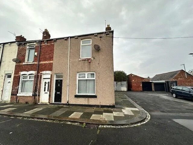 North East Portfolio, Hartlepool, Cleveland, TS25 5SE