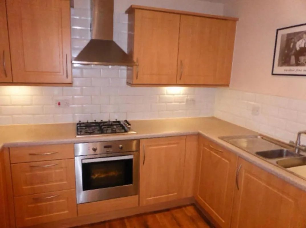 Flat 12 The Oaks, Manchester, Lancashire, M9 7FJ