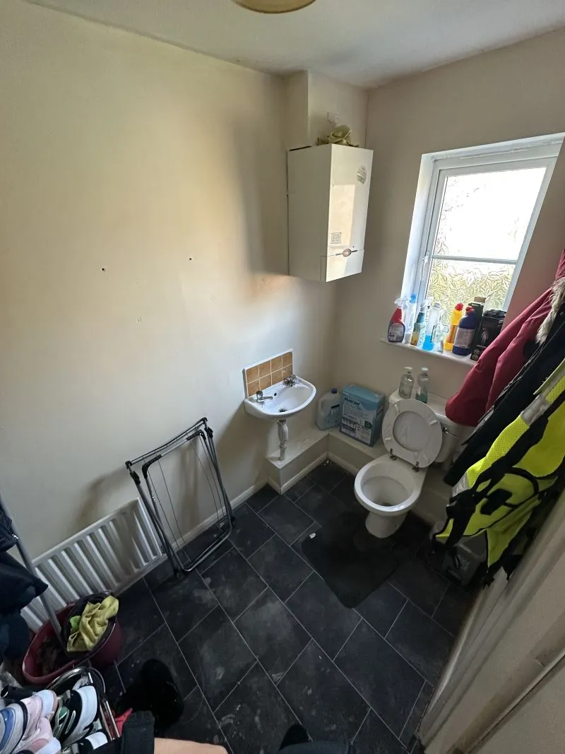 36 Leegrange Road, Manchester, Lancashire, M9 4FA