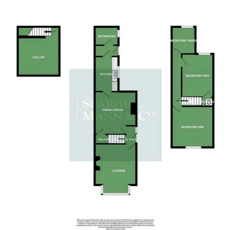 46 Hollis Street, Derby DE24 8QU