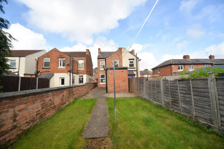 46 Hollis Street, Derby DE24 8QU