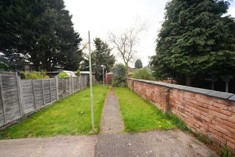 46 Hollis Street, Derby DE24 8QU
