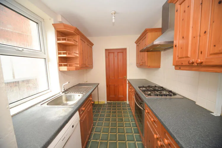 46 Hollis Street, Derby DE24 8QU
