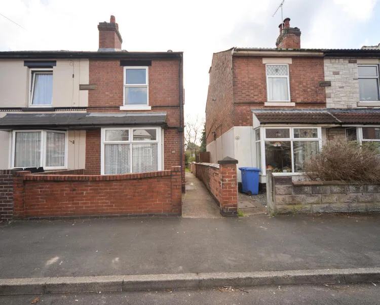46 Hollis Street, Derby DE24 8QU