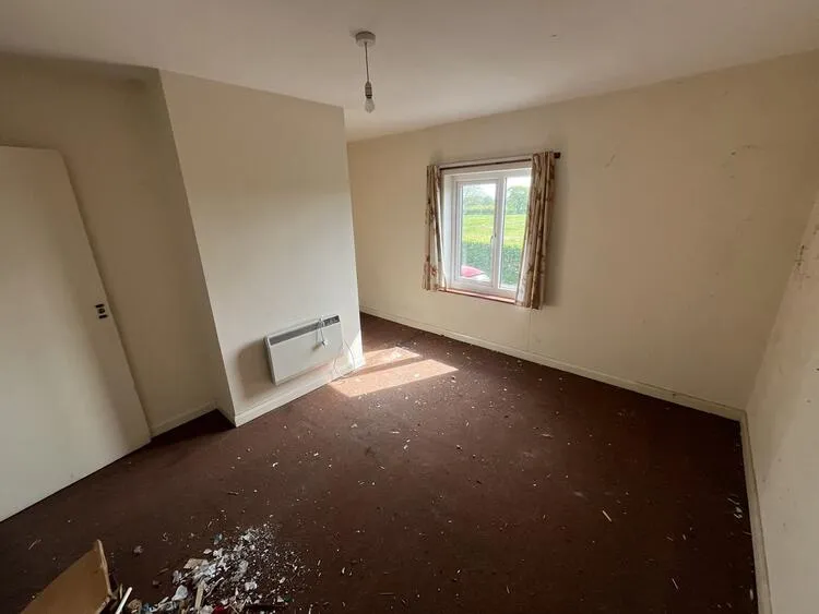 61 Hopley Road, Anslow, Burton-On-Trent, Staffordshire DE13 9PZ