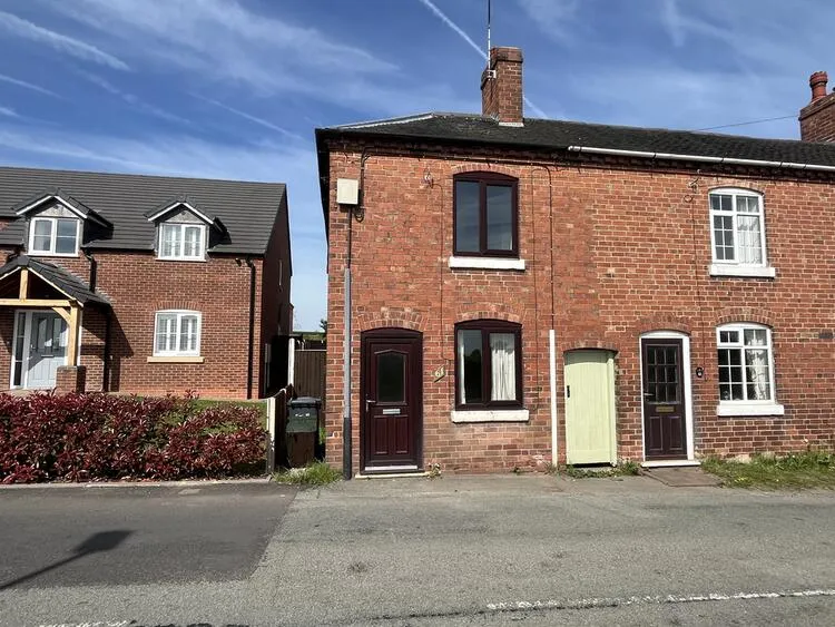 61 Hopley Road, Anslow, Burton-On-Trent, Staffordshire DE13 9PZ