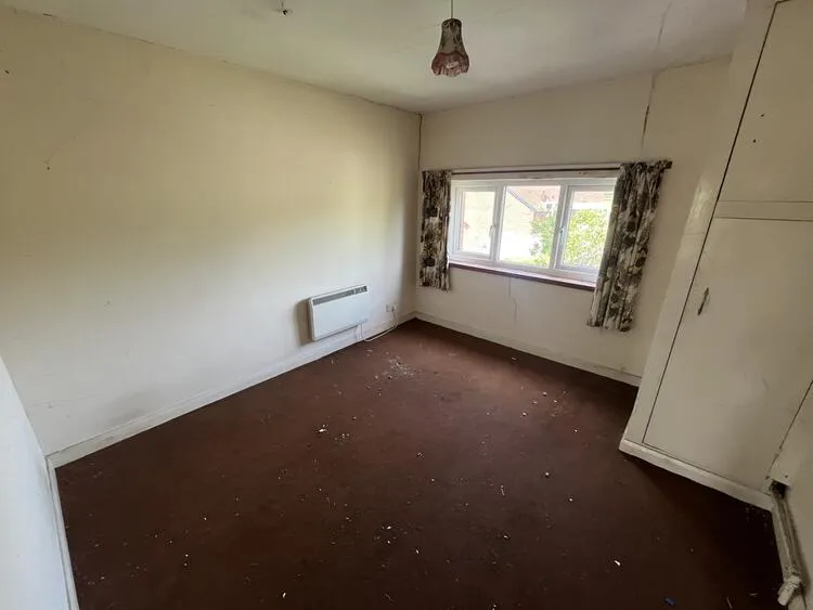 61 Hopley Road, Anslow, Burton-On-Trent, Staffordshire DE13 9PZ
