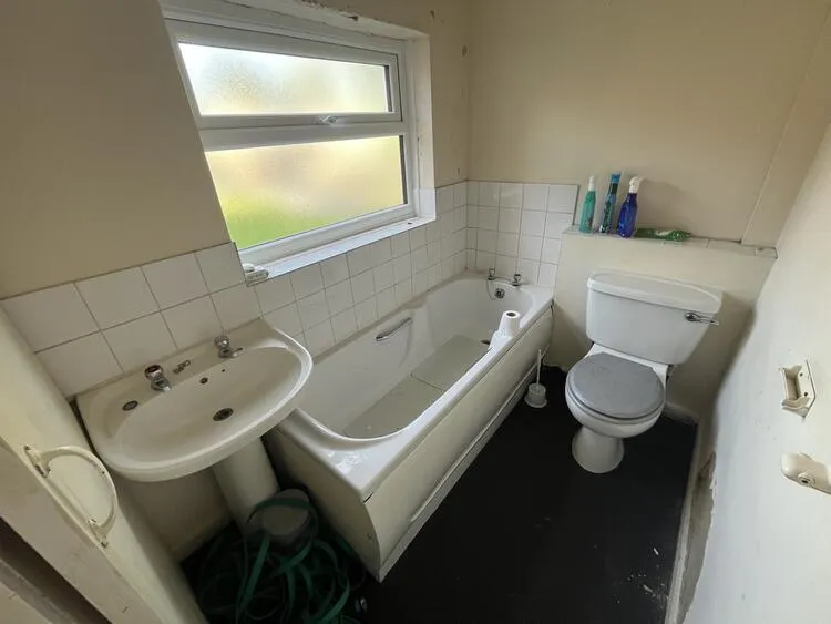 61 Hopley Road, Anslow, Burton-On-Trent, Staffordshire DE13 9PZ