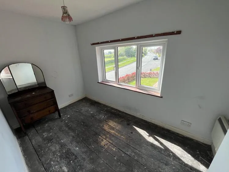 61 Hopley Road, Anslow, Burton-On-Trent, Staffordshire DE13 9PZ