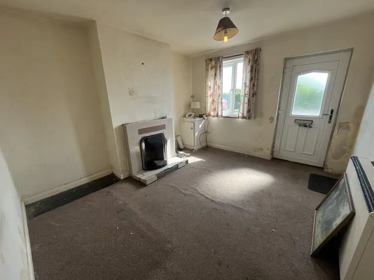 61 Hopley Road, Anslow, Burton-On-Trent, Staffordshire DE13 9PZ
