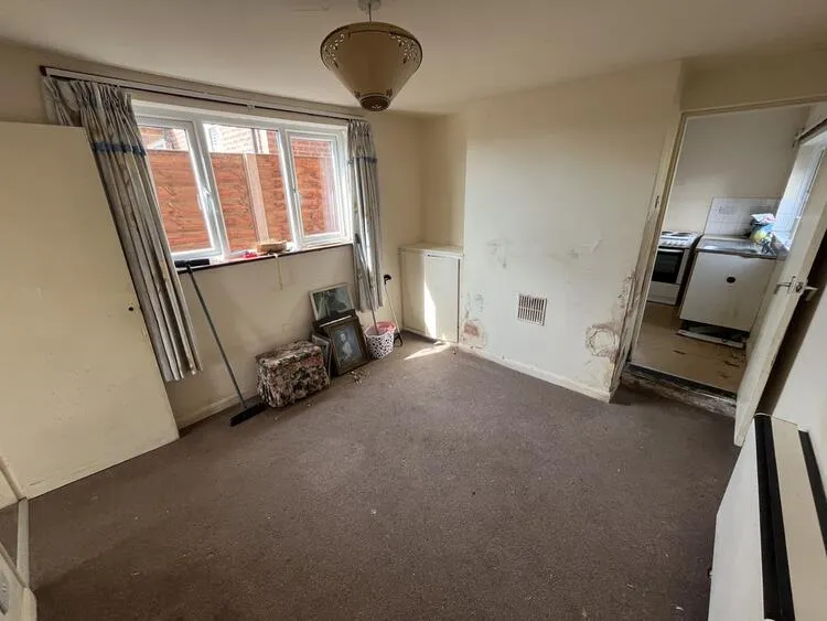 61 Hopley Road, Anslow, Burton-On-Trent, Staffordshire DE13 9PZ