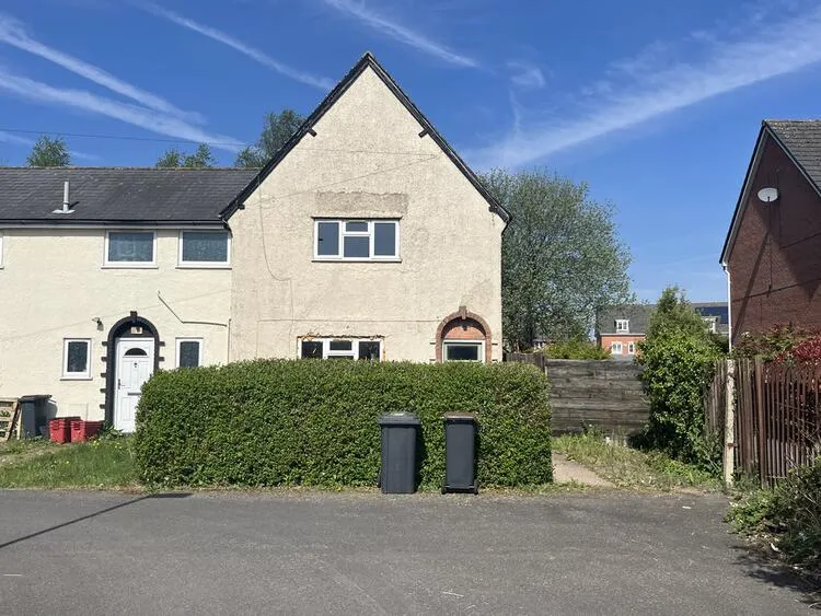 19 King Street, Coalville, Leicestershire LE67 3QS