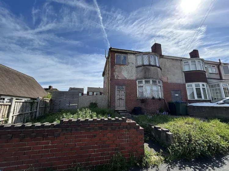 Property cover
